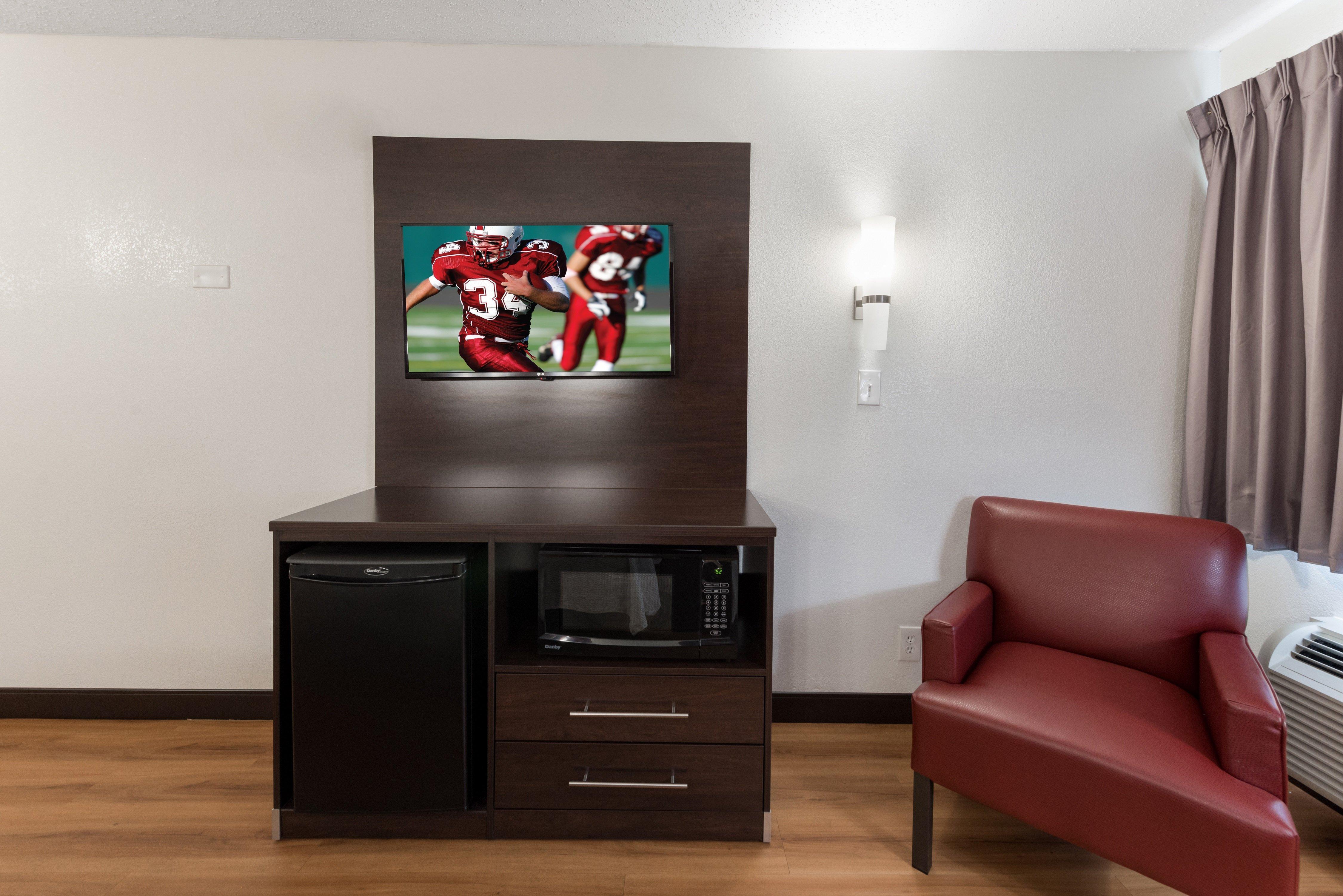 Red Roof Inn Plus+ Columbus - Worthington Dış mekan fotoğraf
