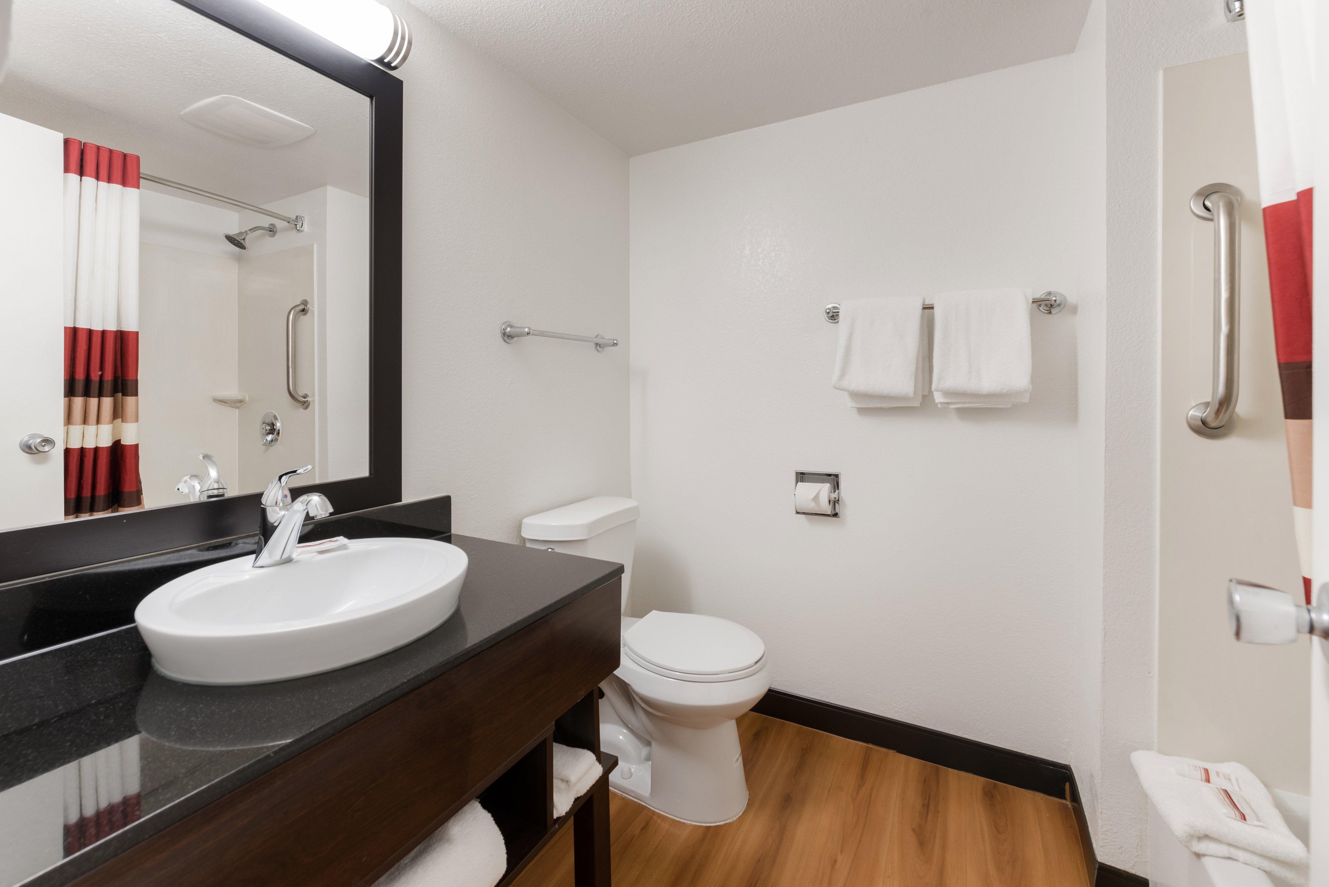 Red Roof Inn Plus+ Columbus - Worthington Dış mekan fotoğraf