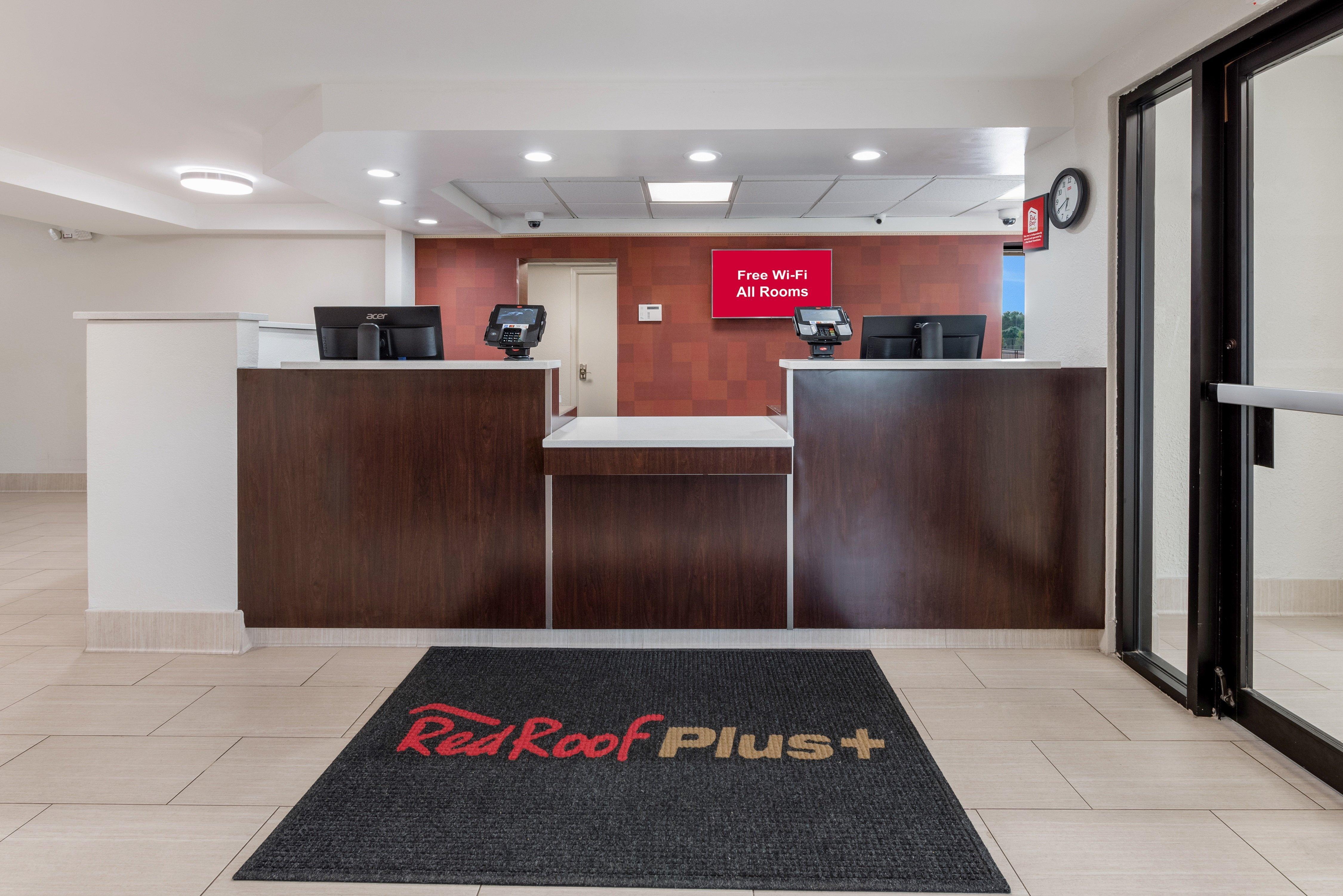 Red Roof Inn Plus+ Columbus - Worthington Dış mekan fotoğraf