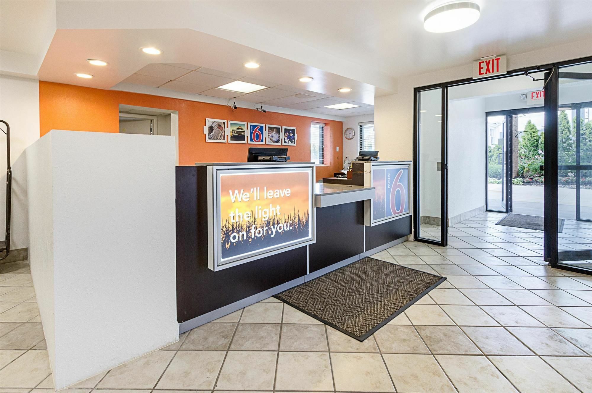 Red Roof Inn Plus+ Columbus - Worthington Dış mekan fotoğraf