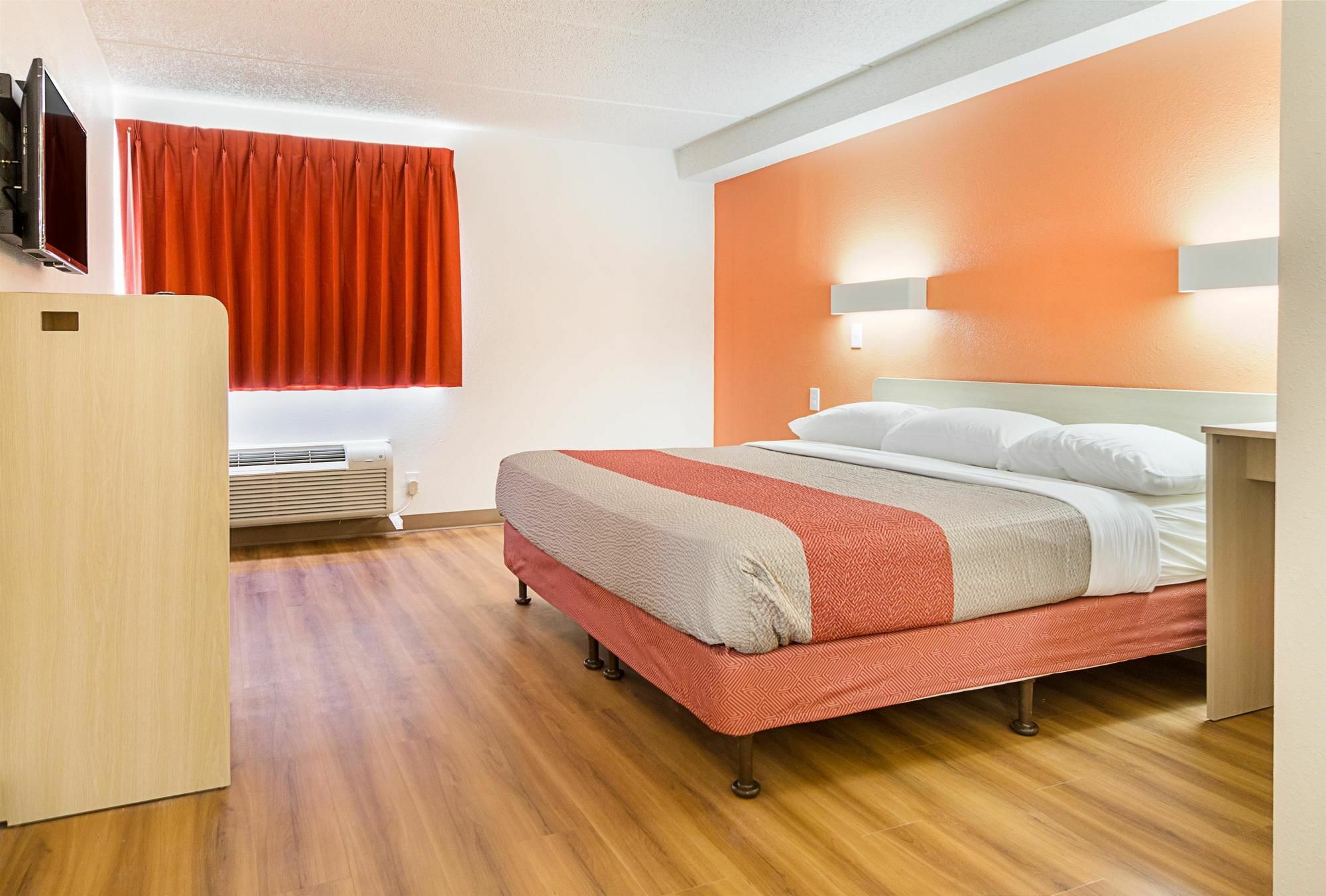Red Roof Inn Plus+ Columbus - Worthington Dış mekan fotoğraf