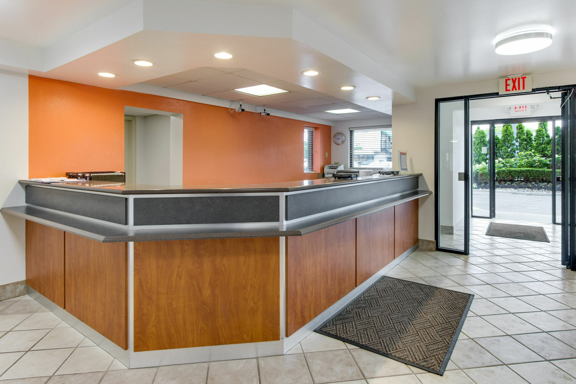 Red Roof Inn Plus+ Columbus - Worthington Dış mekan fotoğraf